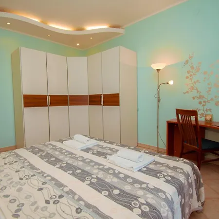 Vila Natalia Stinjan- Private Pool Retreat Pula