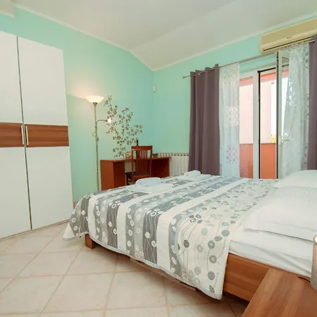 Vila Natalia Stinjan- Private Pool Retreat
