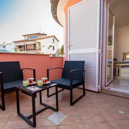 Vila Natalia Stinjan- Private Pool Retreat