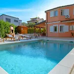 Villa Natalia Stinjan- Private Pool Retreat