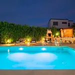 Villa Natalia Stinjan- Private Pool Retreat